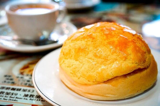 Hong Kong Food Tour: Sham Shui Po District - An In-Depth Look at the Sham Shui Po Food Tour