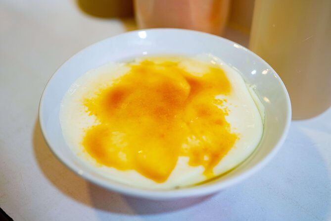 Hong Kong Food Tour: Sham Shui Po District - The Sum Up