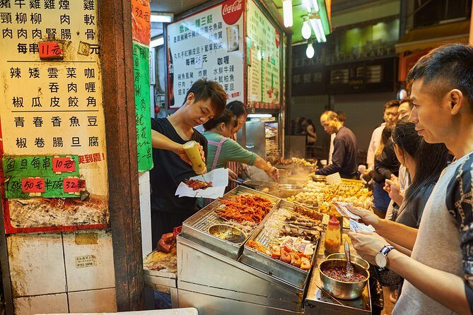 Hong Kong Food Tour with a Local: A Feast for Foodies 100% Personalized - How the Tour Works