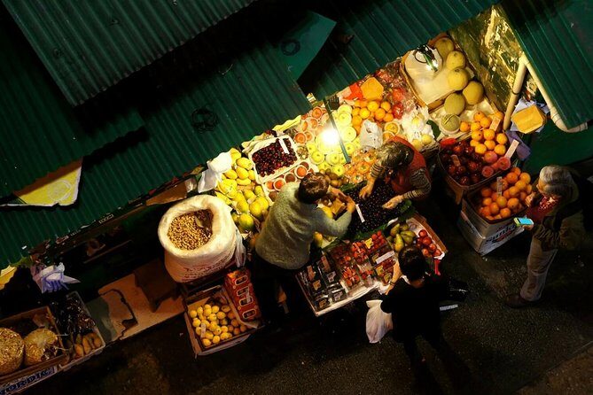 Hong Kong Food Tour with a Local: A Feast for Foodies 100% Personalized - The Food Experience: What Makes It Special?