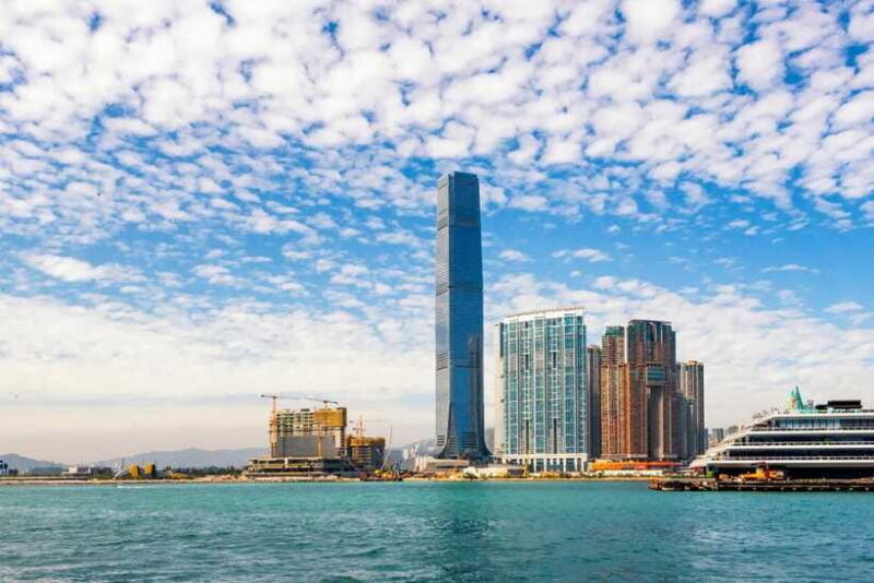 Hong Kong: From Science to Serenity Walking Tour for Couples - The Sum Up