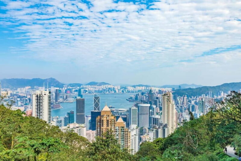 Hong Kong: Full-Day Private City Trip - FAQ