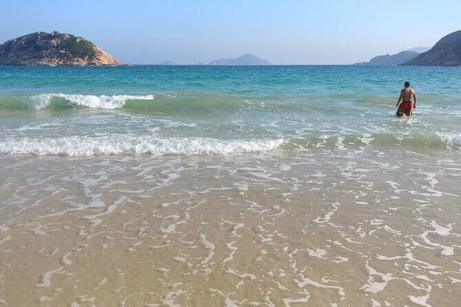 Hong Kong Full-Day Private Walking Tour with a Local Guide - What Really Works Well