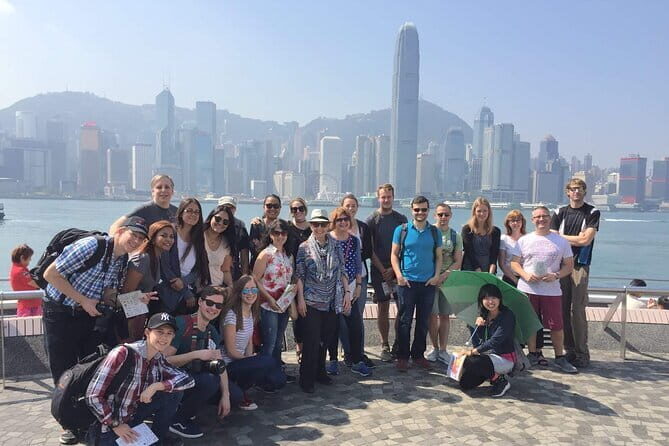 Hong Kong Full-Day Private Walking Tour with a Local Guide - FAQs