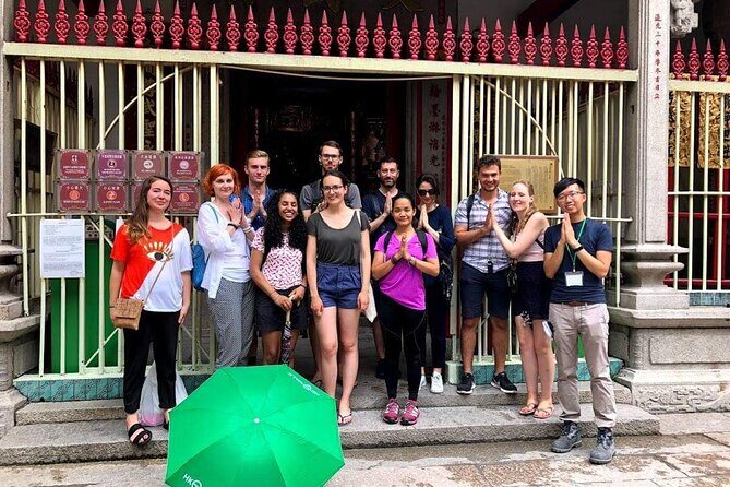 Hong Kong Full Day Tour (2024) | 150+ booked - An In-Depth Look at the Tour Experience