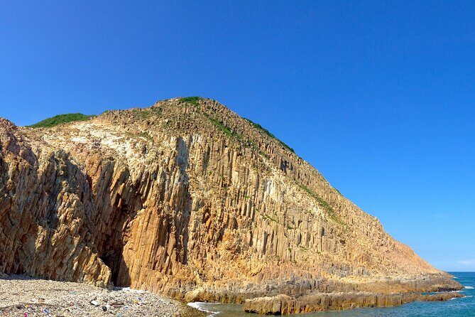 Hong Kong Global Geopark Coastal Hiking Tour - An In-Depth Look at the Coastal Hiking Experience
