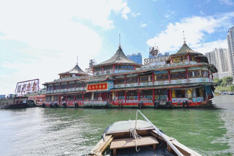 Hong Kong: Go City All-Inclusive Pass with 20+ Attractions - Final Thoughts
