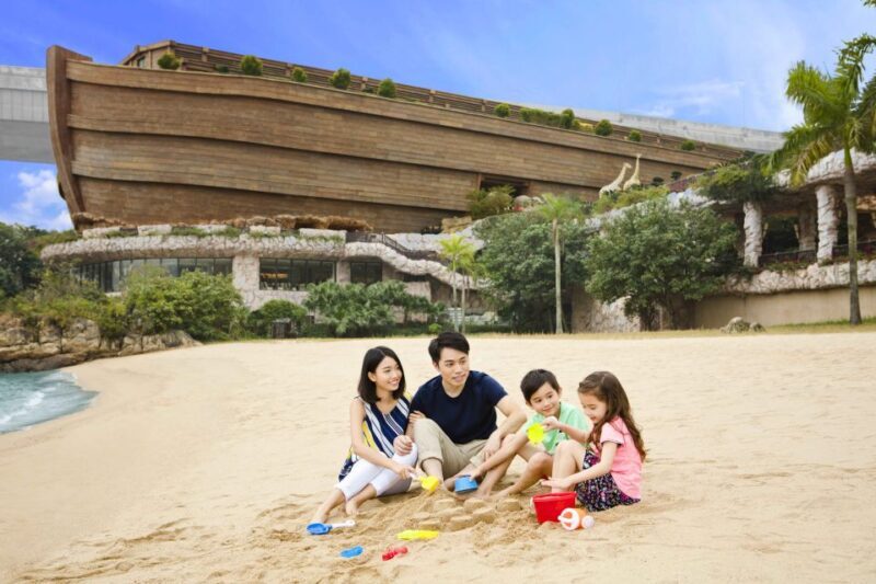 Hong Kong: Go City Explorer Pass - Choose 3 to 7 Attractions - Final Thoughts