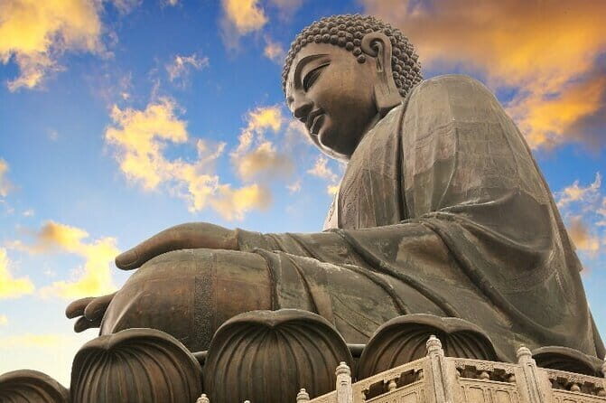 Hong Kong Half-Day Private Walking Tour with a Local Guide - The Sum Up: Who Should Book This Tour?