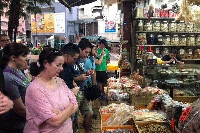 Hong Kong Half-day Tour + Airport Arrival Pick Up (2022) | 100+ booked - FAQ