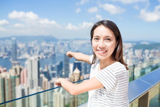 Hong Kong Half Day Tour with a Local: 100% Personalized & Private - FAQs