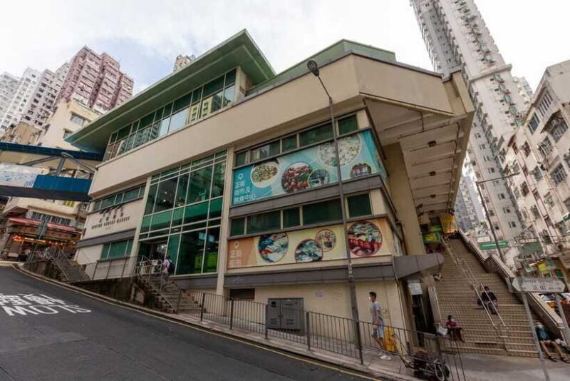 Hong Kong: Heritage Unveiled a Private Walking Tour - Who should consider this experience?