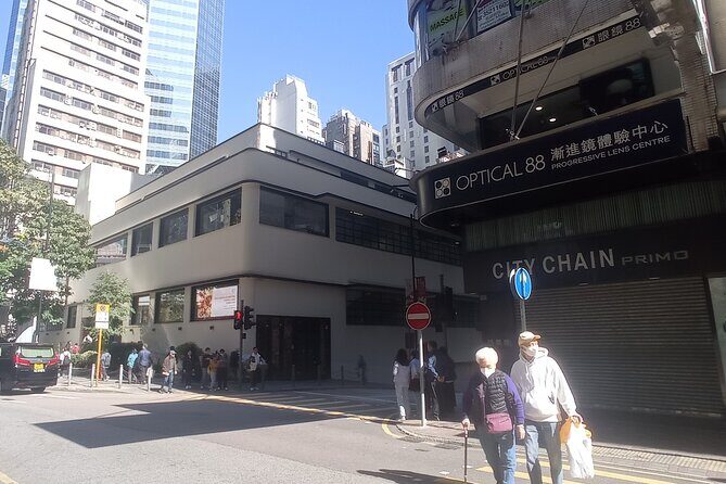 Hong Kong Island Full Day Tour - Frequently Asked Questions
