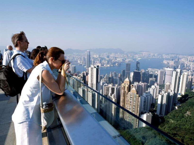 Hong Kong Island Orientation - Discovering the Heart of Hong Kong Island