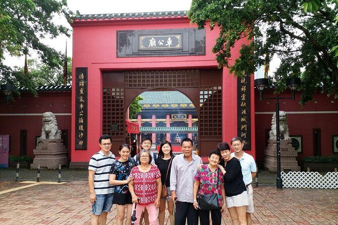 Hong Kong Kowloon 6 Hours Private Limo Tour - Customized Travel - The Sum Up