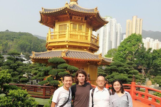 Hong Kong Kowloon 6 Hours Private Limo Tour - Customized Travel - FAQ