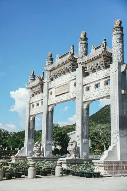 Hong Kong: Lantau, Big Buddha & Tai O Tour w/Private Coach - Practical Details and Tips