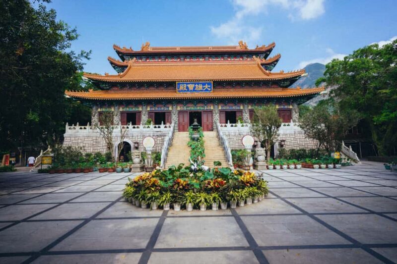 Hong Kong: Lantau, Big Buddha & Tai O Tour w/Private Coach - FAQ