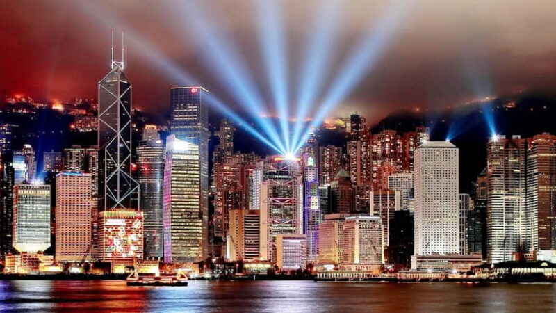 Hong Kong: Lantau Island and Giant Buddha Day Tour - Exploring Lantau Island: More Than Just a Tourist Spot