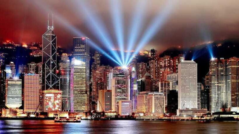 Hong Kong: Lantau Island and Giant Buddha Day Tour - Final Thoughts