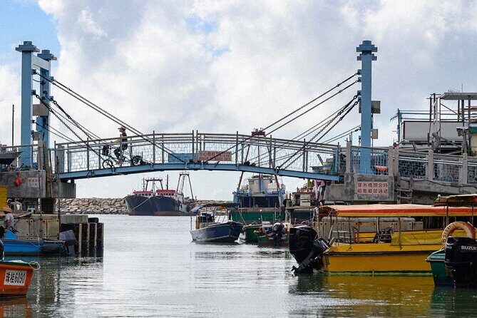 Hong Kong: Lantau Island & Tai O Cruise, Skip The Line Cable Car - Price and Value Analysis