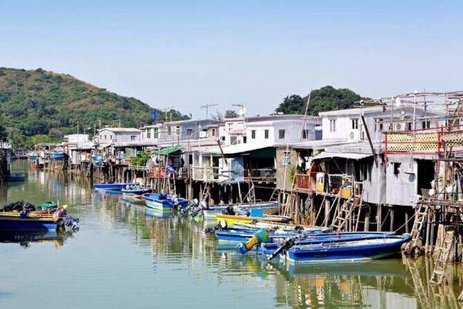 Hong Kong: Lantau Island & Tai O Cruise, Skip The Line Cable Car - Authentic Experiences and Practical Advice