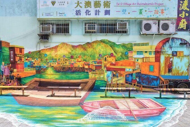 Hong Kong: Lantau Island & Tai O Cruise, Skip The Line Cable Car - Final Thoughts: Who Will Love This Tour?