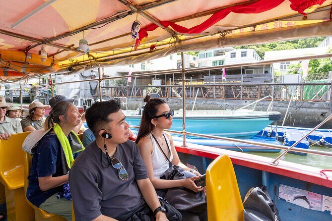 Hong Kong: Lantau Island & Tai O Cruise, Skip The Line Cable Car - FAQ: Practical Questions About the Tour