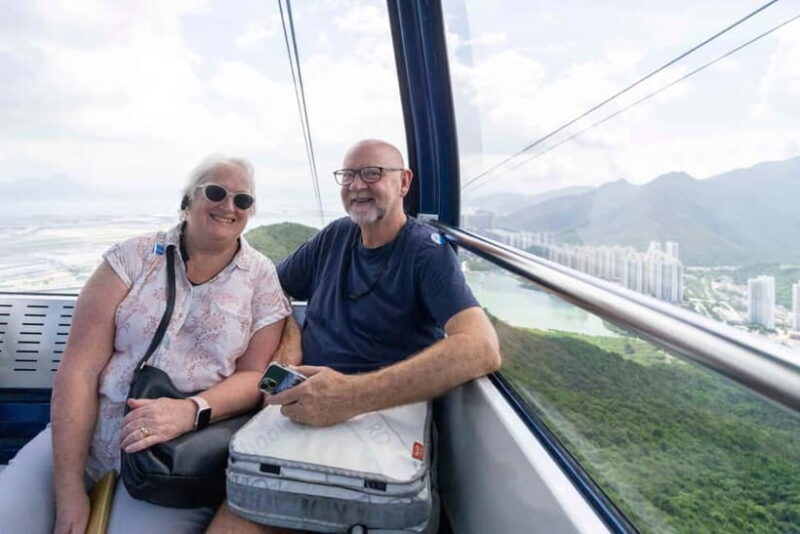 Hong Kong: Lantau VIP Priority Cable Car, Big Buddha & Tai O - Final Thoughts on Value and Experience