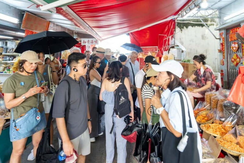 Hong Kong: Lantau VIP Priority Cable Car, Big Buddha & Tai O - FAQ