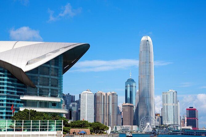 Hong Kong Layover Tour with a Local: 100% Personalized & Private - Key Points