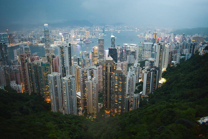 Hong Kong Layover Tour with a Local: 100% Personalized & Private - Practical Considerations