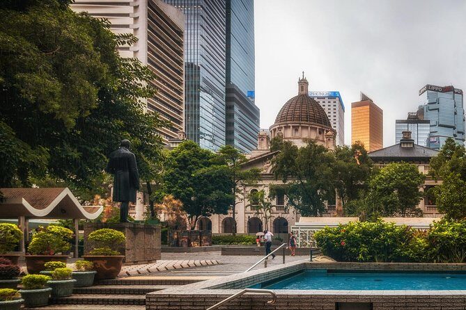 Hong Kong Layover Tour with a Local: 100% Personalized & Private - Final Thoughts: Is This Tour for You?