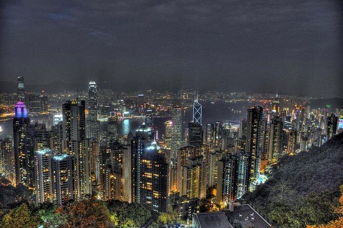 Hong Kong Like a Local: Customized Private Tour - Exploring Hong Kong Like a Local: A Personal Touch to Your Visit