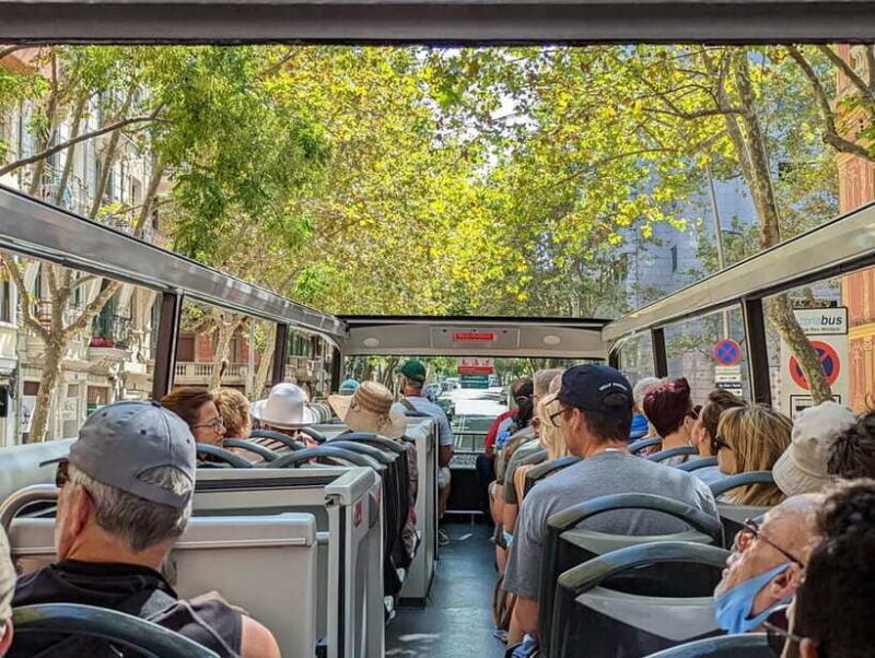 Hong Kong: Night Tour + Open Top Bus + Night Market - Describing the Experience: What You’ll Actually See and Do