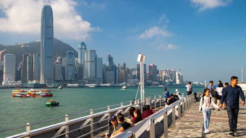 Hong Kong: Night Tour + Open Top Bus + Night Market - Authenticity and Authentic Experiences