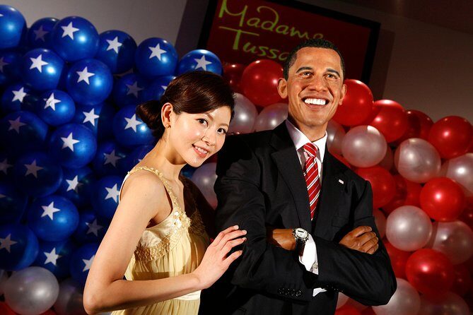 Hong Kong Night Tour: Peak Tram Rides plus Madame Tussauds - Who Will Enjoy This Tour?