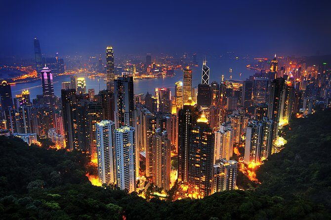Hong Kong Night Tour with a Local: Private & 100% Personalized - Final Thoughts: Who Will Love This Experience?