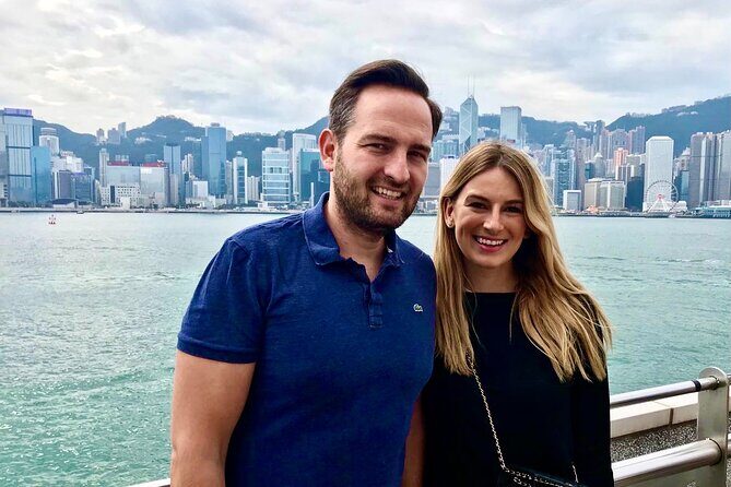 Hong Kong One Day Tour with a Local: 100% Personalized & Private - The Booking and Preparation