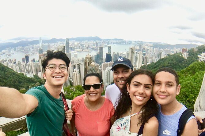 Hong Kong One Day Tour with a Local: 100% Personalized & Private - The Guides: Knowledgeable and Engaging