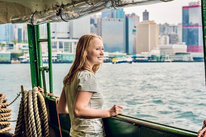 Hong Kong One Day Tour with a Local: 100% Personalized & Private - The Sum Up: A Personalized Window into Hong Kong
