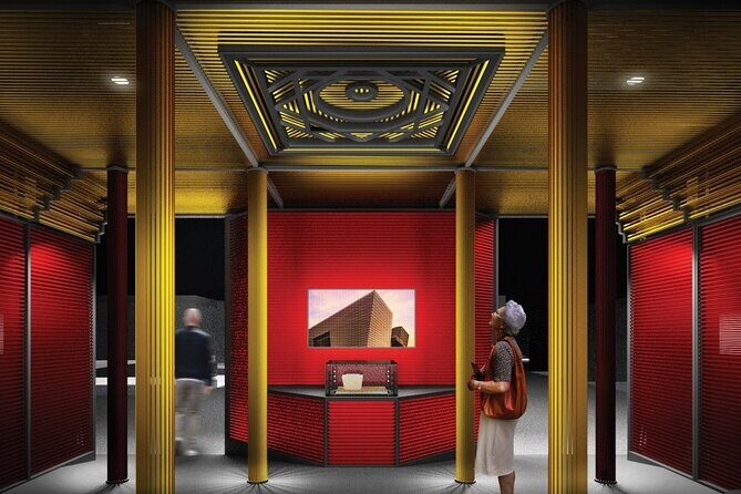 Hong Kong Palace Museum Ticket - The Reviews: Authentic Voices