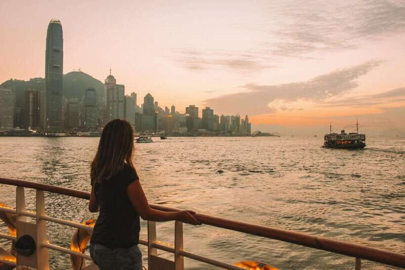 Hong Kong: Panoramic Night Tour of Kowloon by Open-top Bus - Who Should Consider This Tour?