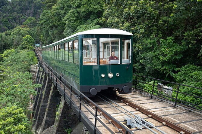 Hong Kong Peak Tram and Sky Terrace 428 Tickets (Optional) - The Sum Up: Who Will Love This Tour?