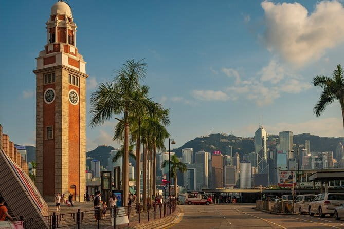 Hong Kong Photography Masterclass - Private Photography Lesson - An In-Depth Look at the Hong Kong Photography Masterclass