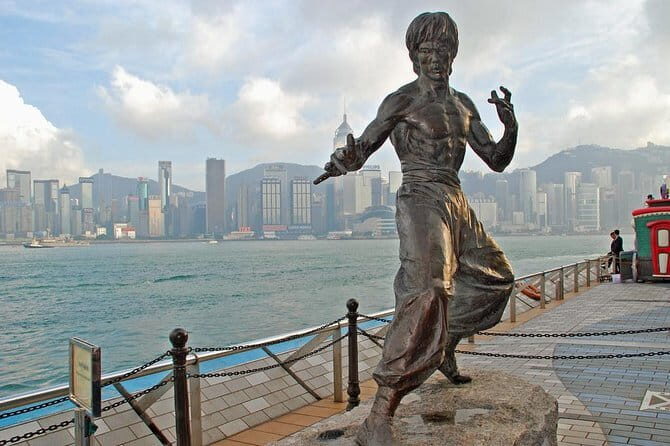 Hong Kong Photography Masterclass - Private Photography Lesson - FAQ
