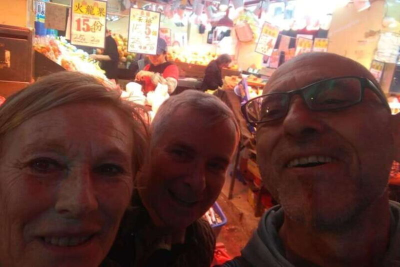 Hong Kong: Private Custom Tour with a Local Guide - Key Points