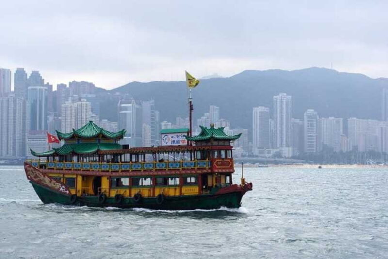 Hong Kong: Private Custom Tour with a Local Guide - Final Thoughts: Who Will Love This Tour?