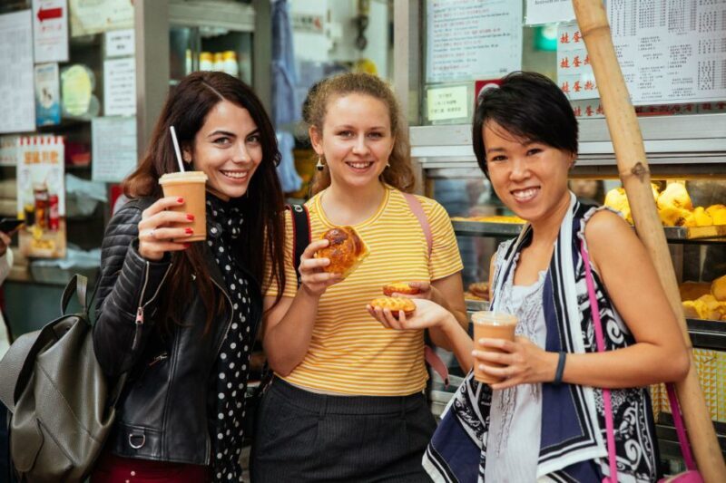 Hong Kong: Private Food Tour with 10 Tastings - Introduction