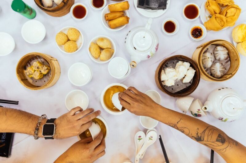 Hong Kong: Private Food Tour with 10 Tastings - The Sum Up